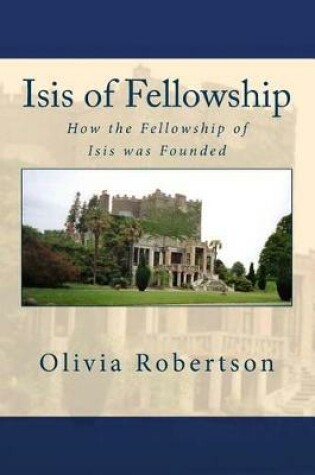 Cover of Isis of Fellowship