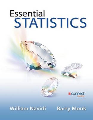 Book cover for Learnsmart Access Card for Essential Statistics