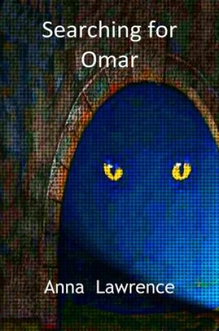 Cover of Searching for Omar