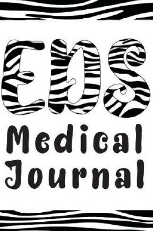 Cover of EDS Medical Journal