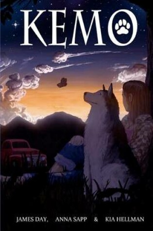 Cover of Kemo