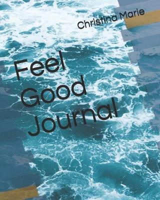 Book cover for Feel Good Journal