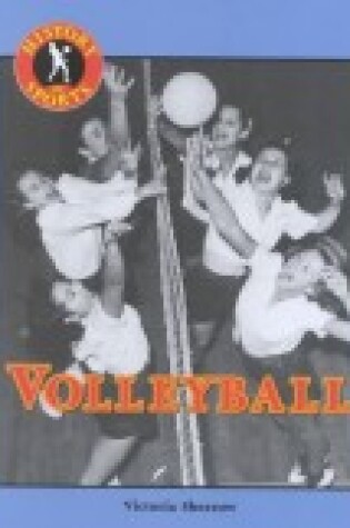 Cover of Volleyball