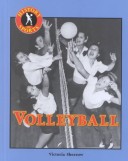 Book cover for Volleyball