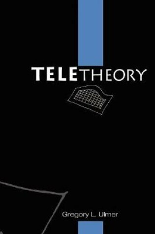 Cover of Teletheory