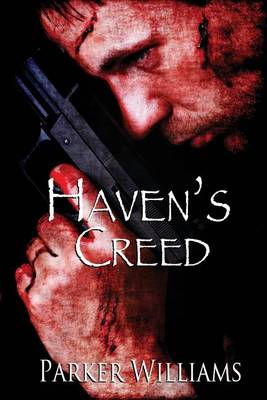 Book cover for Haven's Creed