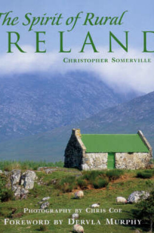 Cover of The Spirit of Rural Ireland