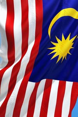 Book cover for International Flag of Malaysia Journal