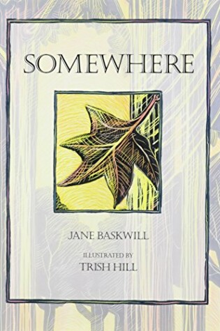 Cover of Somewhere