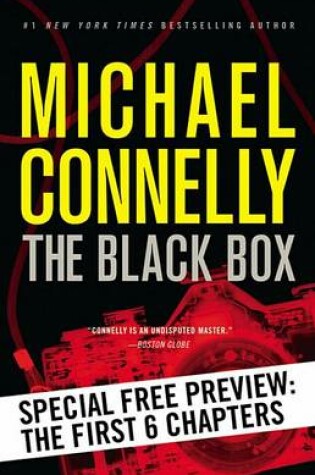 Cover of The Black Box -- Free Preview