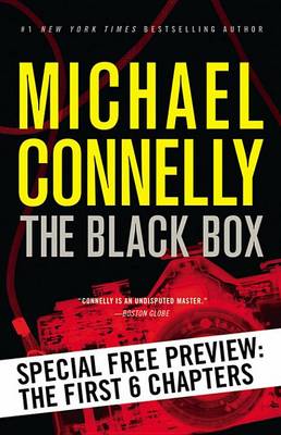 Book cover for The Black Box -- Free Preview