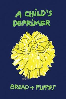 Book cover for A Child's Deprimer