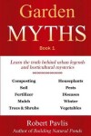 Book cover for Garden Myths