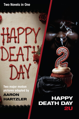 Cover of Happy Death Day & Happy Death Day 2U