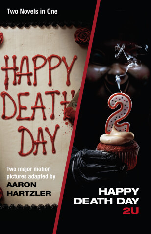 Book cover for Happy Death Day & Happy Death Day 2U