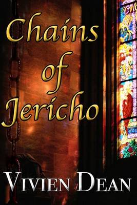 Book cover for Chains of Jericho