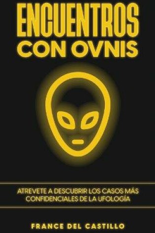 Cover of Encuentros con OVNIS