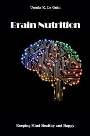 Cover of Brain Nutrition