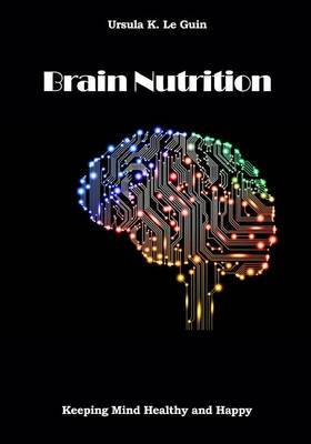 Book cover for Brain Nutrition
