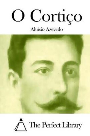 Cover of O Cortico