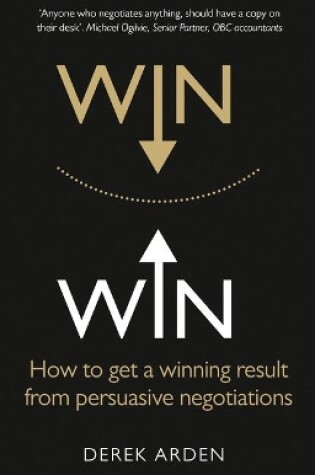 Cover of Win Win: Negotiation