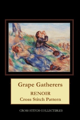 Cover of Grape Gatherers