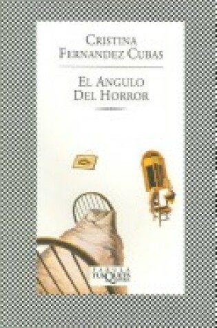 Cover of El Angulo del Horror