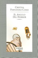 Book cover for El Angulo del Horror