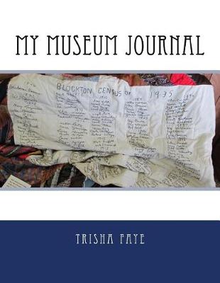 Cover of My Museum Journal