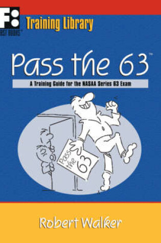 Cover of Pass the 63