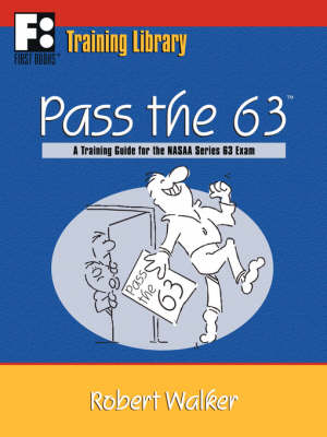 Cover of Pass the 63