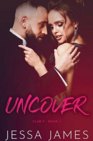 Cover of Uncover