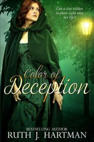 Cover of Color of Deception