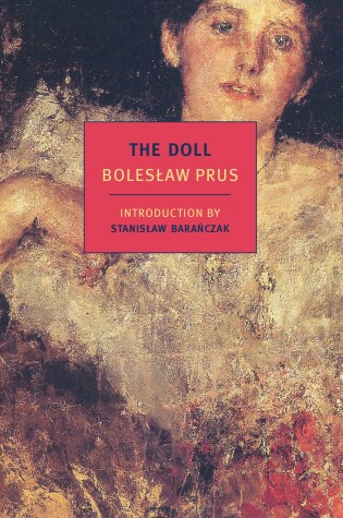 Cover of Doll