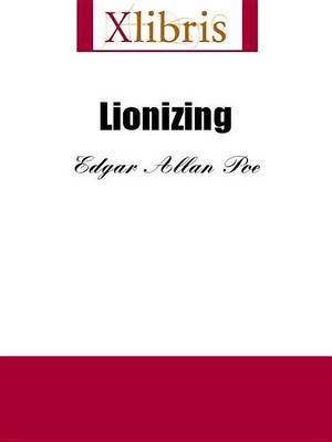 Book cover for Lionizing