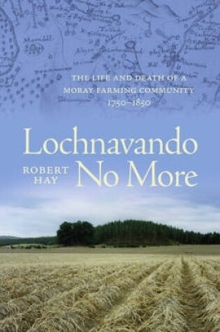 Cover of Lochnavando No More