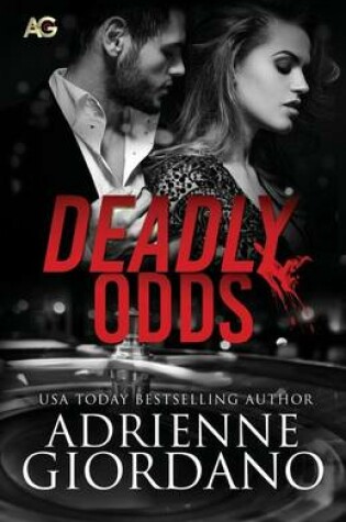 Cover of Deadly Odds