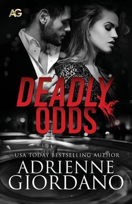 Book cover for Deadly Odds