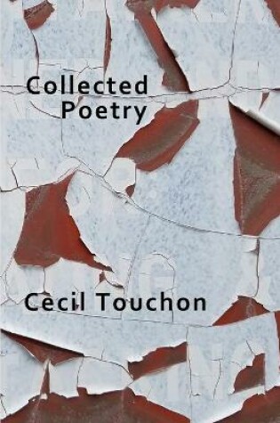 Cover of Collected Poetry