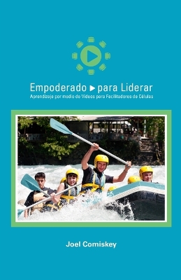Book cover for Empoderado para Liderar