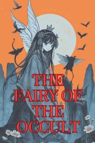 Cover of The Fairy of the Occult