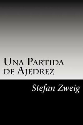 Cover of Una Partida de Ajedrez