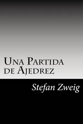 Book cover for Una Partida de Ajedrez