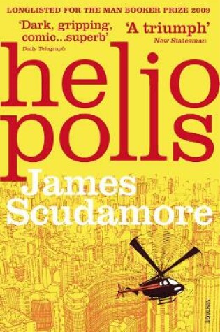 Cover of Heliopolis