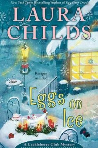 Cover of Eggs On Ice