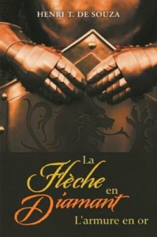 Cover of La flèche en diamant