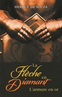 Book cover for La flèche en diamant