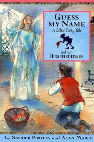 Cover of Guess My Name