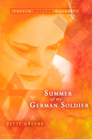 Cover of Summer of My German Soldier (Puffin Modern Classics)