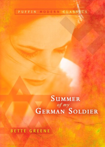 Book cover for Summer of My German Soldier (Puffin Modern Classics)